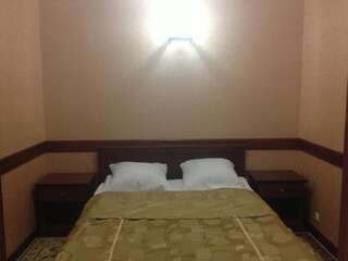 Гостиница Мираж Елшанка Стандартный двухместный номер с 1 кроватью-5